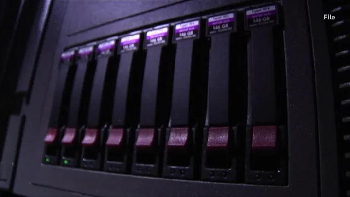 Dataintrång i svenska statliga e-tjänster