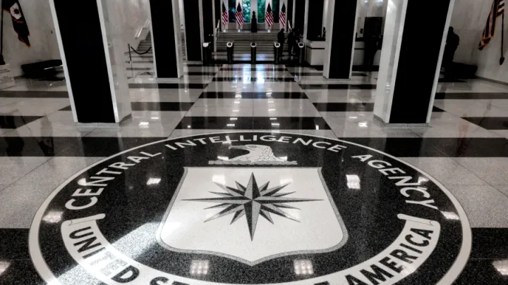 CIA släpper ny video för att uppmuntra kineser att avslöja ”sanningen om Kina”