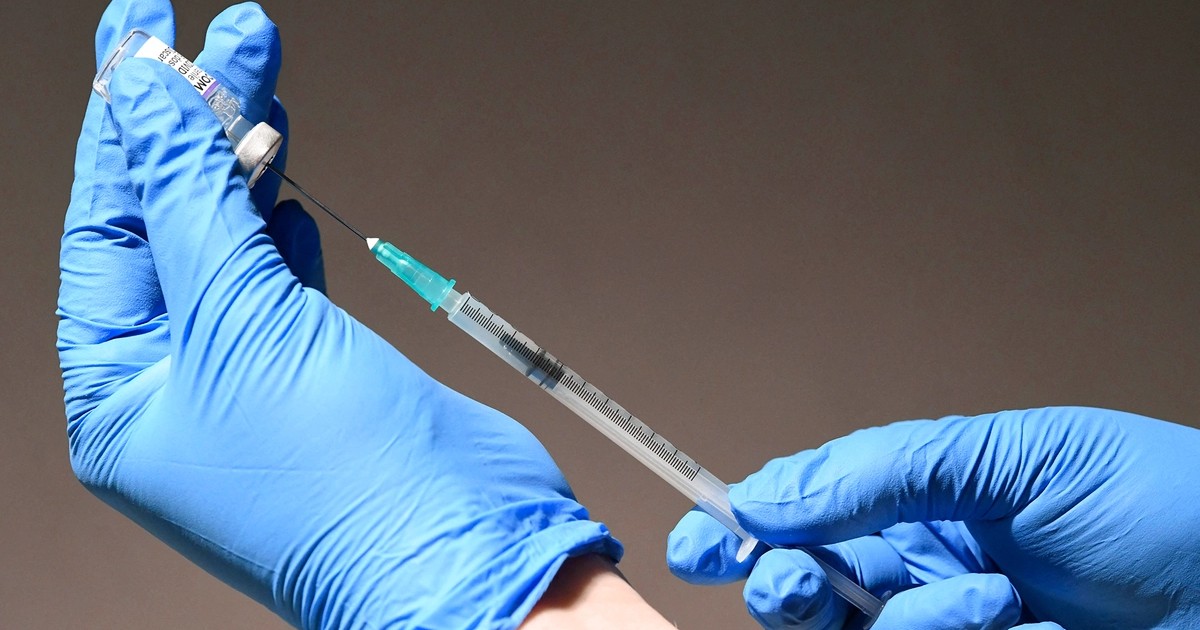 Tyskland slutar rekommendera covid-19-vaccination för de flesta personer under 75 år