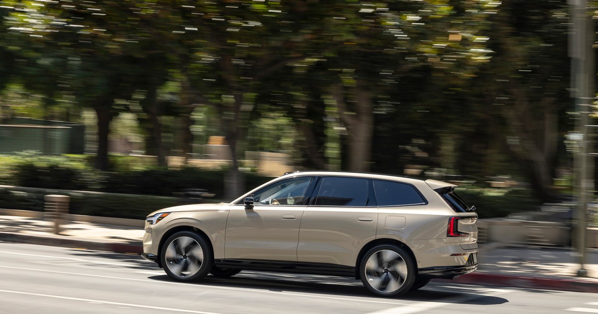 USA:s Kinaregler kan slå mot Volvo och andra europeiska bilmärken