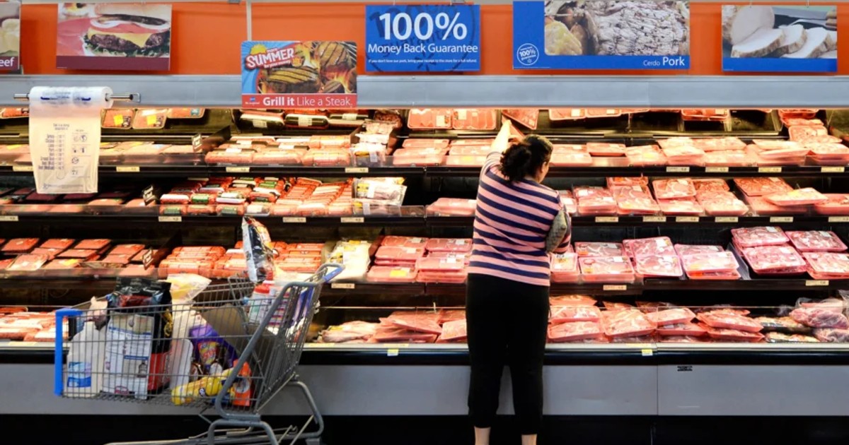 Ny studie: Minskat proteinintag kan främja ett hälsosamt åldrande